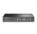  TP-LINK Switch 16 Ports 10/100 Mbps