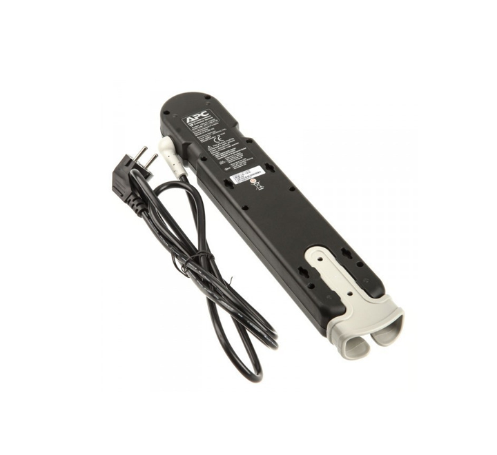 APC Multiprise parafoudre 5 Ports