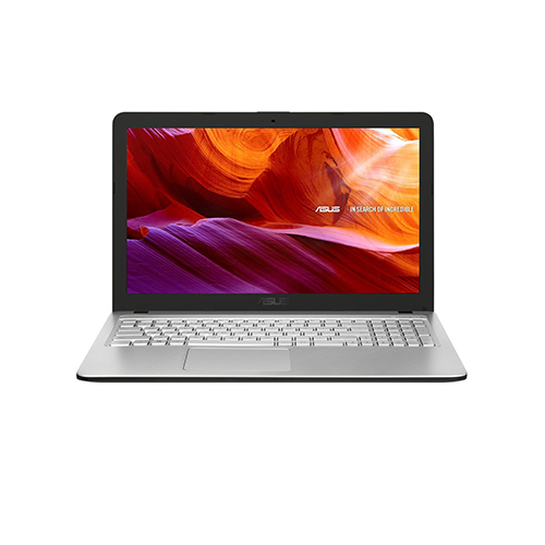 ASUS X543 CEL N4020 15.6 HD 4G TO WIN10H Star Grey