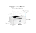 Imprimante Laser Monochrome HP LaserJet M111a