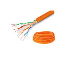Cable DAHUA Réseau Informatique UTP CAT 6 - 305m