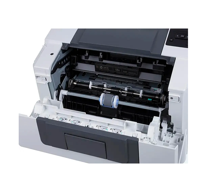 Imprimante Laser Monochrome HP LaserJet Pro M404dn