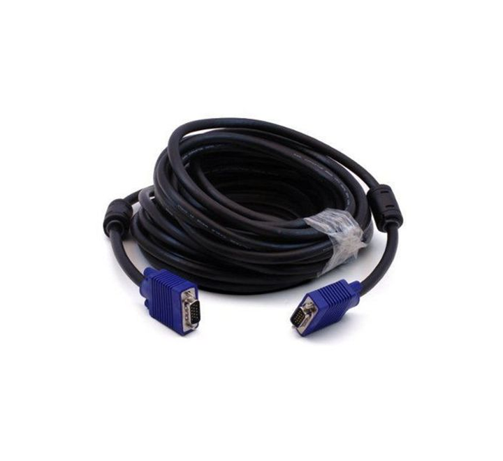 Cable VGA M/M 15Pin  15M
