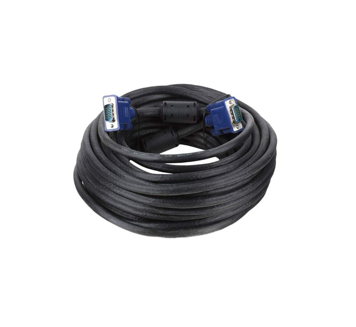 Cable VGA M/M 15Pin  15M
