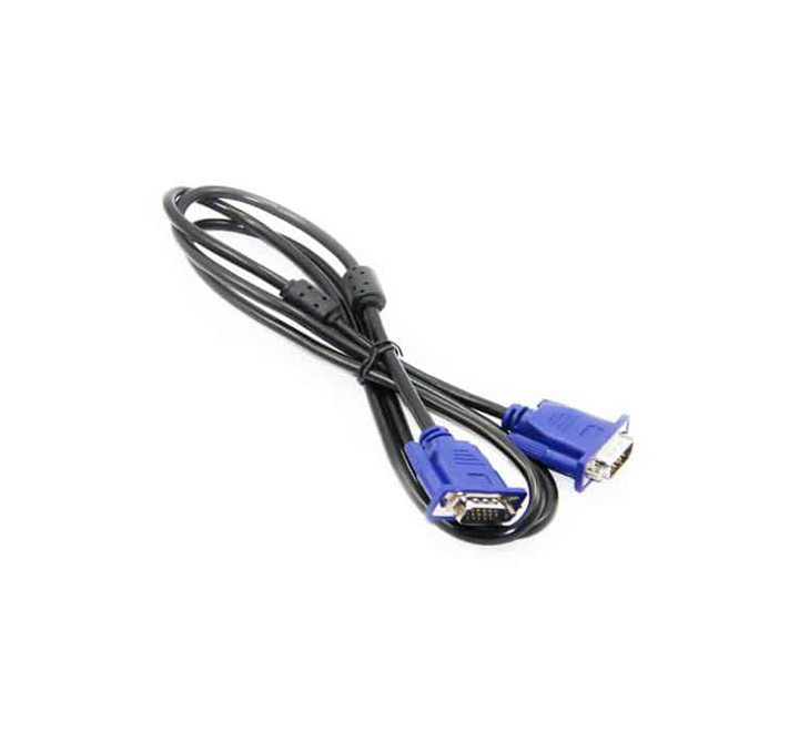 Cable VGA M/M 15Pin 1,5m