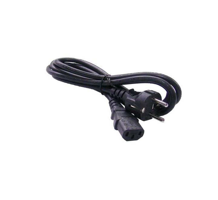 Cable d'Alimentation Ordinateur Bureau 1,8m