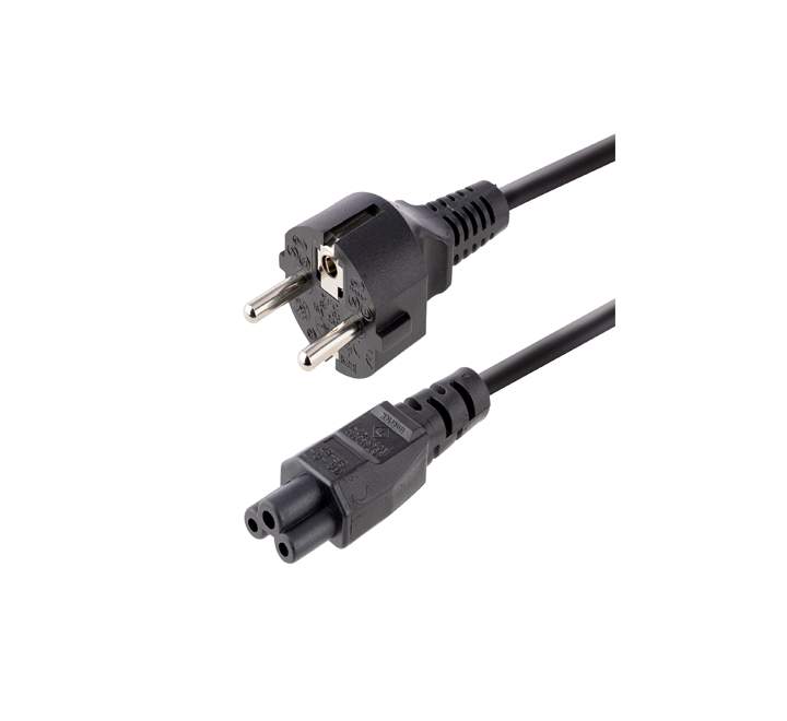 Cable d'Alimentation Ordinateur Portable