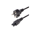 Cable d'Alimentation Ordinateur Portable
