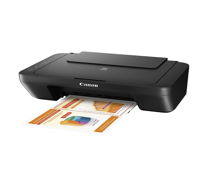 Imprimante multifonction Jet d’encre Canon PIXMA MG2540S