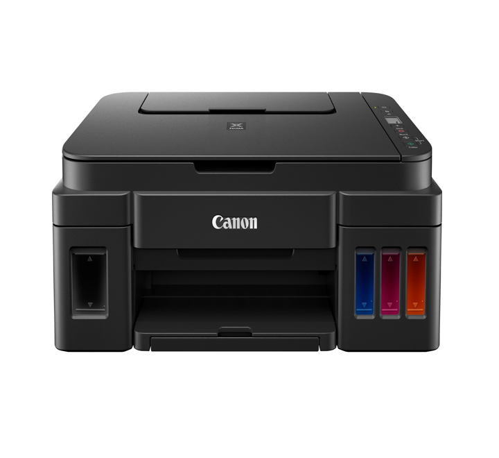 Canon PIXMA G2411 Imprimante Multifonction à Réservoirs Rechargeables