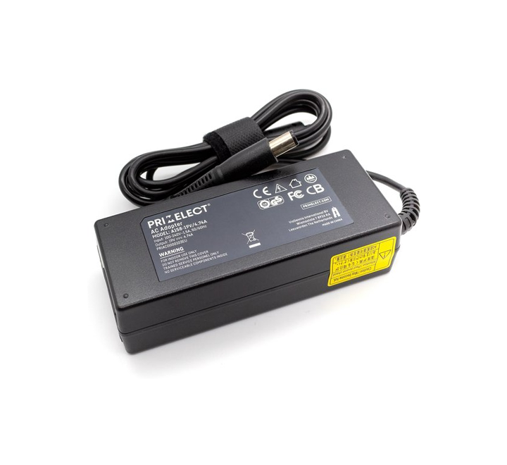 Chargeur PC Portable Compatible HP