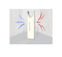 Clé USB Hikvision 16Gb USB 2.0 Alliage Aluminium