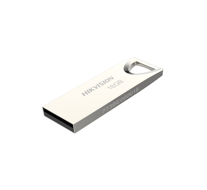 Clé USB Hikvision 16Gb USB 2.0 Alliage Aluminium