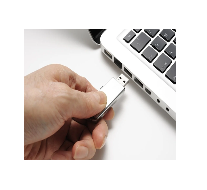 Clé USB Hikvision 32Gb 2.0 Alliage Aluminium