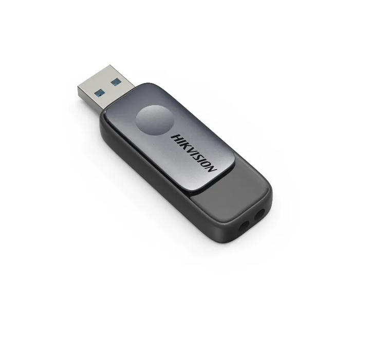 Clé USB Hikvision 64Gb 3.2 M210S Noir