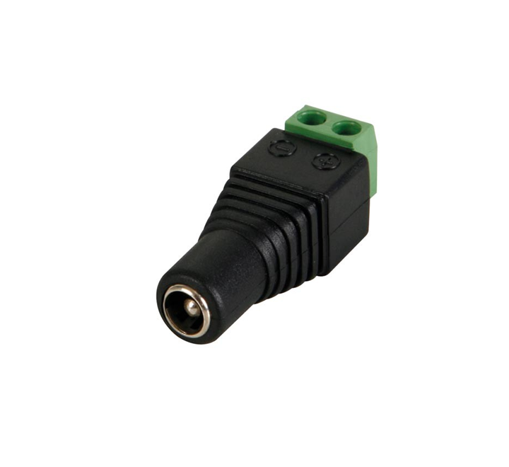 Connecteur Alimentation DC 2.1 x 5.5 mm