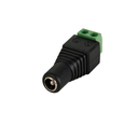 Connecteur Alimentation DC 2.1 x 5.5 mm