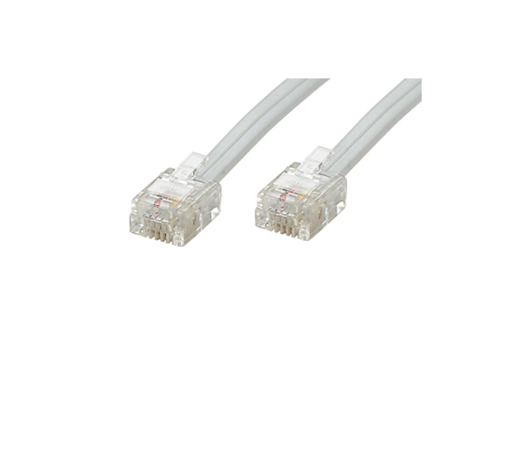 Connecteur RJ45