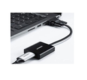 UGREEN VGA To HDMI Cable With Micro USB