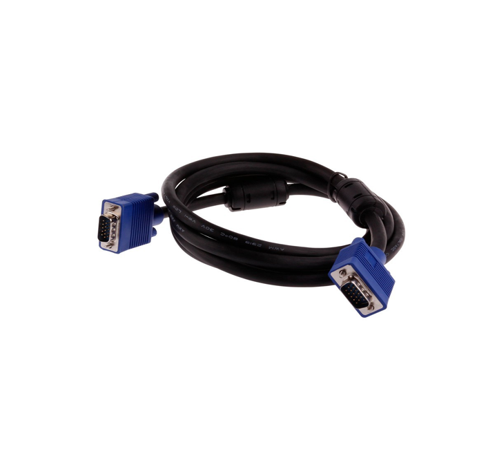 Cable VGA M/M 15Pin 1,5m