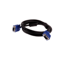 Cable VGA M/M 15Pin 1,5m