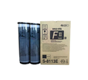 Toner Laser Riso S-6872E Original