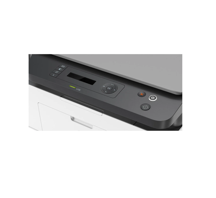 Imprimante Multifonction Laser Monochrome HP 135w 