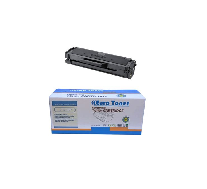 Cartouche Laser Euro Toner Compatible HP UNI CF213/MG