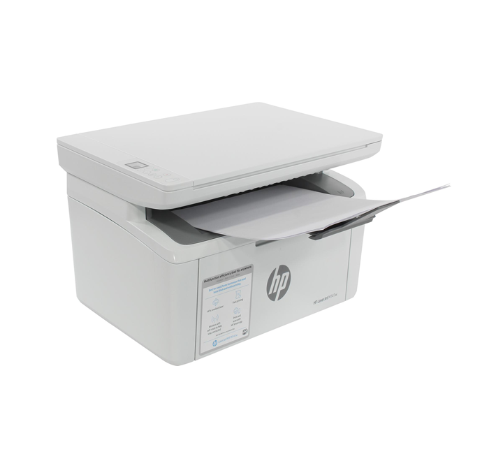 Imprimante Multifonction Laser Monochrome HP LaserJet M141w