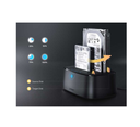 UGREEN  USB 3.0 to SATA Dual-Bay Hard Drive Docking Station EU