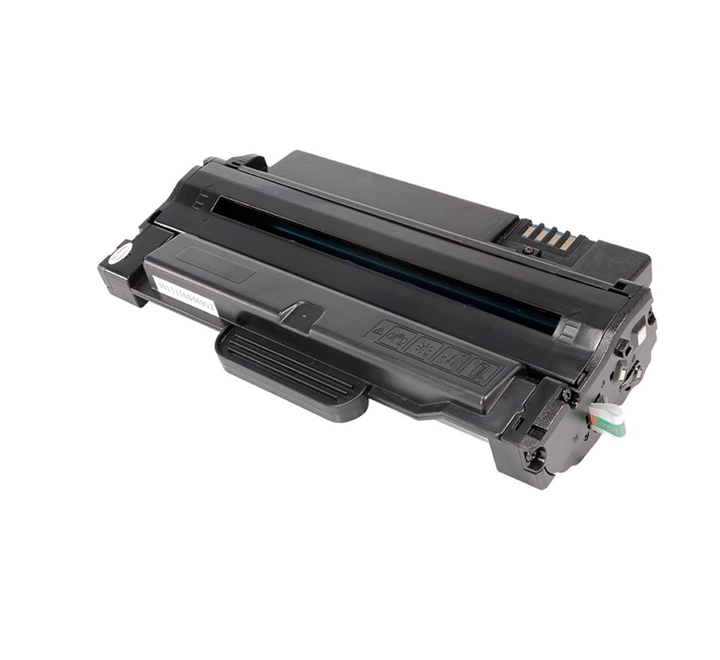 Toner Laser Noir World compatible CF283 X