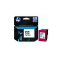 Cartouche d'encre HP 122 Couleur