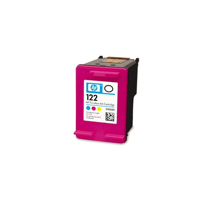 Cartouche d'encre HP 122 Couleur