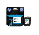 Cartouche d'encre HP 122 Noir
