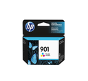 Cartouche d'encre HP 901 Couleur