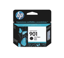 Cartouche d'encre HP 901 Noir
