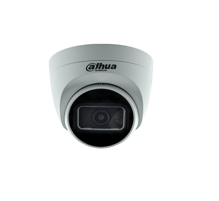 DAHUA Camera 2MP HDCVI IR 25m Eyeball - Audio