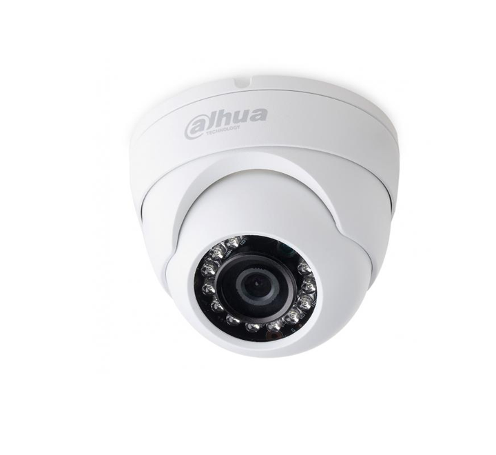 DAHUA Camera 4MP HDCVI IR 30m Eyeball