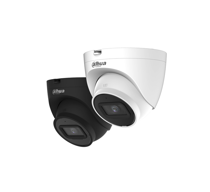 DAHUA Camera 5MP Eyeball Réseau IR Lite Audio