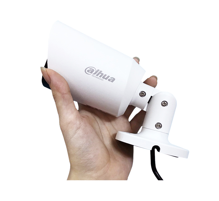 DAHUA Camera 5MP HDCVI IR 30m Bullet Audio