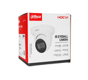 DAHUA Camera 5MP Starlight HDCVI IR Eyeball Audio