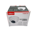 DAHUA Camera 8MP Eyeball HDCVI IR 30m