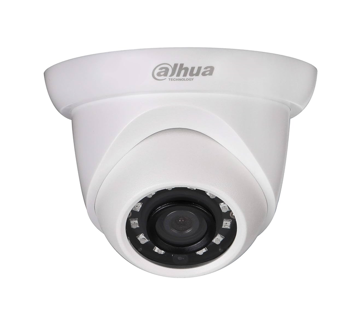 DAHUA Camera 8MP Eyeball HDCVI IR 30m