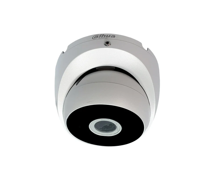 DAHUA Caméra 5MP Eyball HDCVI IR