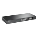 Switch TP-Link 24 Ports 10/100 Rackable