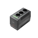 APC Line-600VA Automatic Voltage Regulator, 3 Outlets, 230V