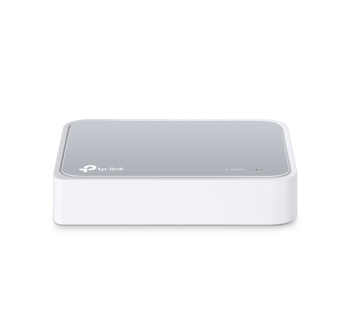 Switch TP-Link 5 ports 10/100 Mbps