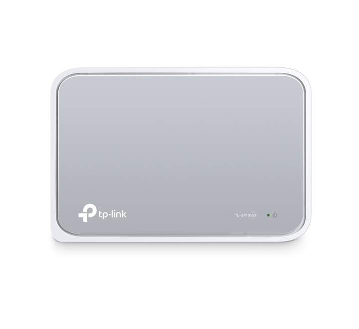 Switch TP-Link 5 ports 10/100 Mbps