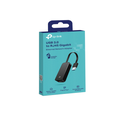 Tplink Adapter USB 3.0 to Gigabit Ethernet Network
