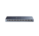 Tplink Switch de bureau 16 ports Gigabit